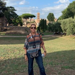 Hello from ☀️☀️California!